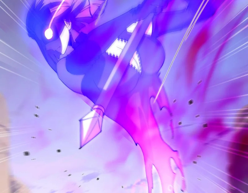 第39话 二次转职的秘密 第21页