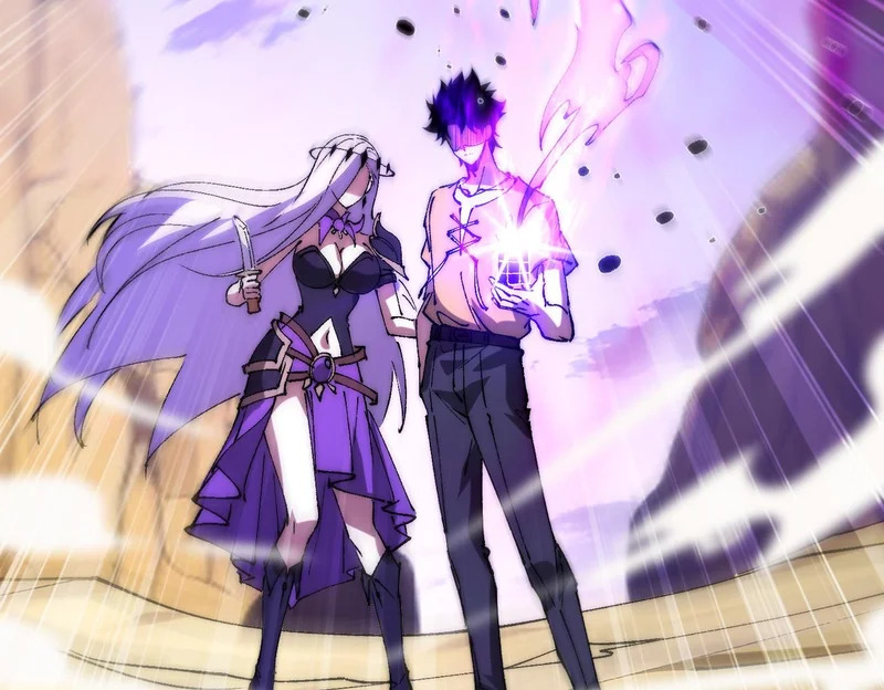 第39话 二次转职的秘密 第22页