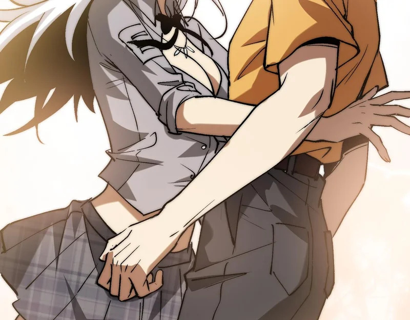 第39话 二次转职的秘密 第38页