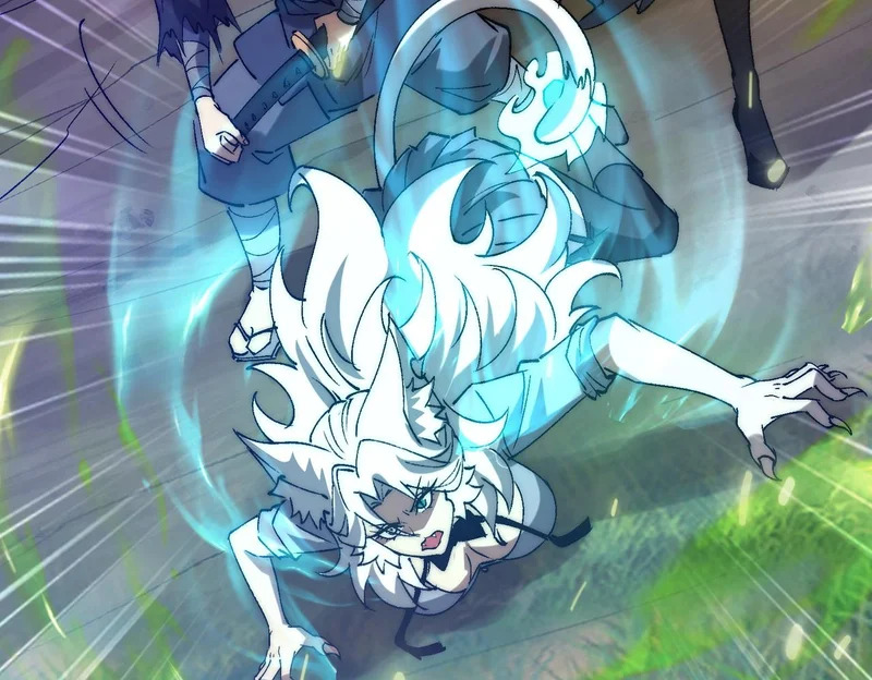 第41话 游戏结束 第26页