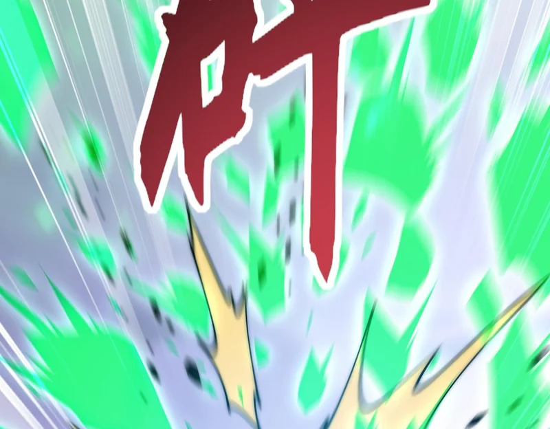 第43话 摧毁恶魔核心 第10页