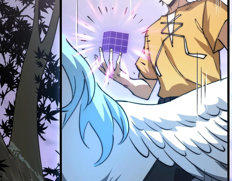 第43话 摧毁恶魔核心 第30页