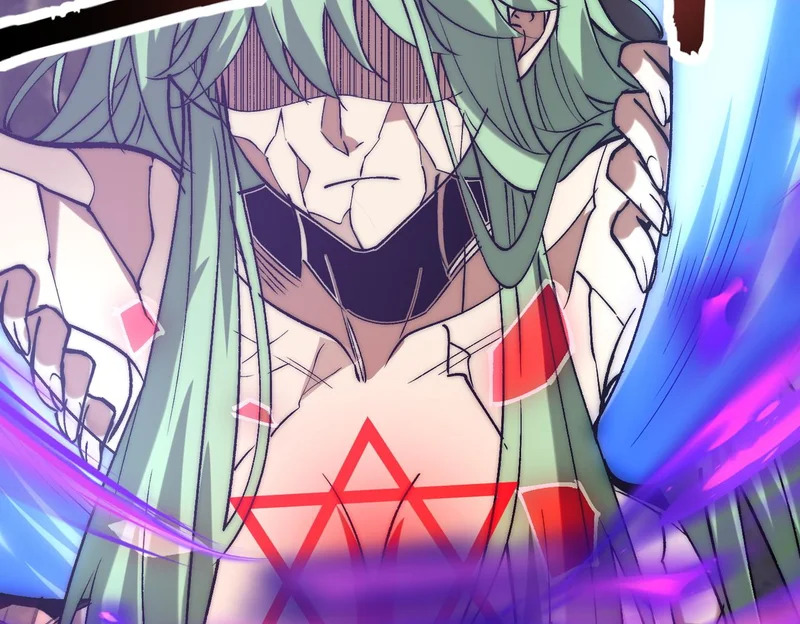 第43话 摧毁恶魔核心 第39页