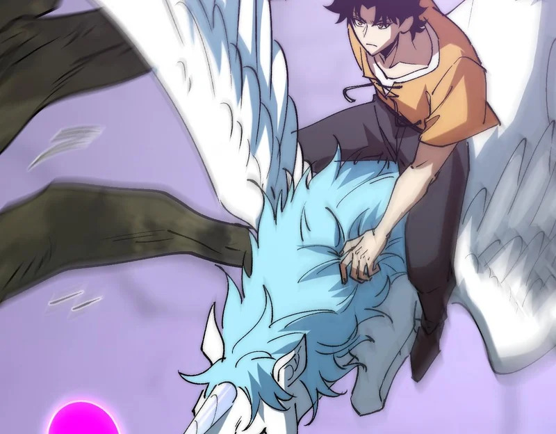 第43话 摧毁恶魔核心 第52页