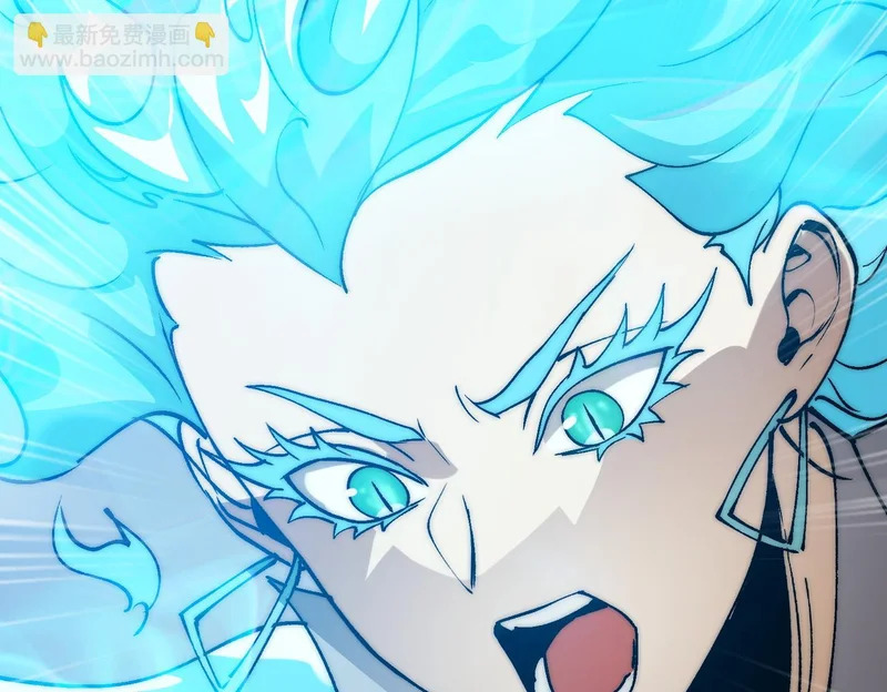 第43话 摧毁恶魔核心 第75页