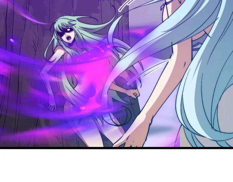 第43话 摧毁恶魔核心 第91页