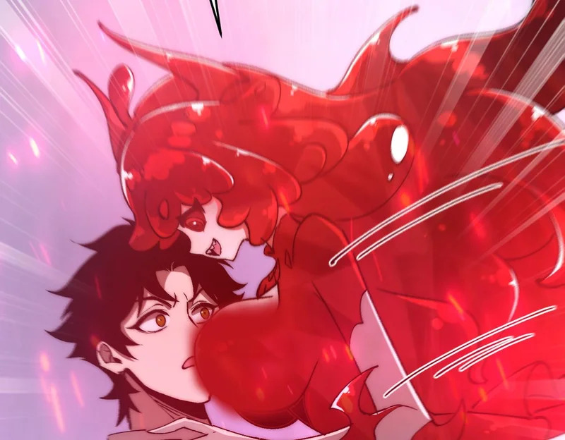 第44话 再次进化 第71页