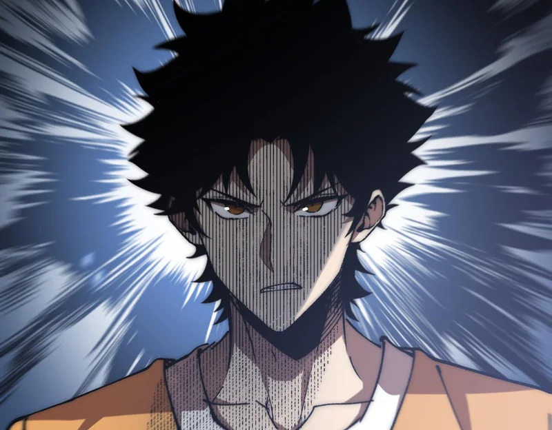 第45话 打不死的小强又重生了 第57页