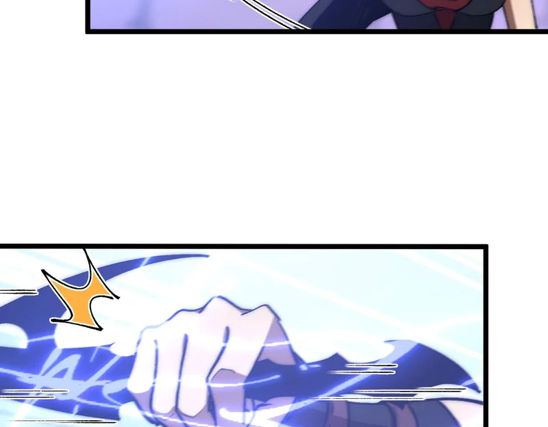 第46话 强劲的对手 第21页
