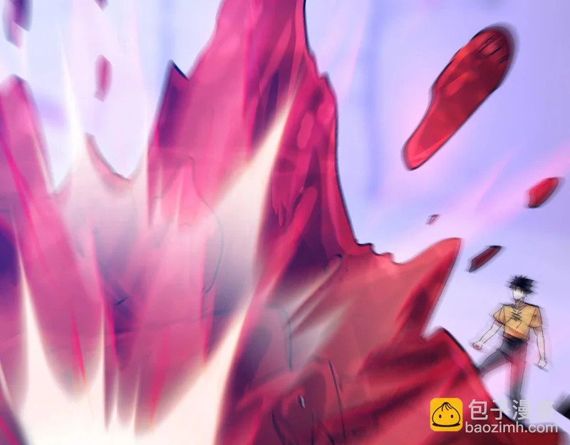 第46话 强劲的对手 第60页