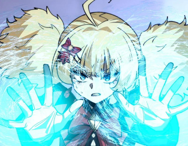 第49话 地狱法典 第6页