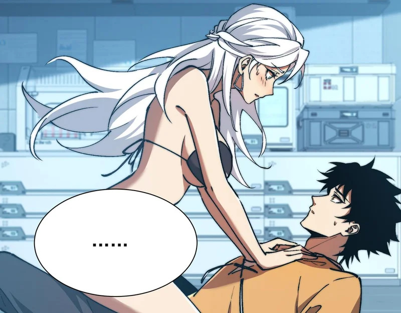 第50话 第一启示录 第66页