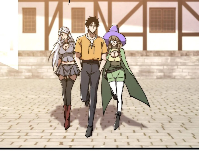 第53话 黑森林的阴谋 第114页