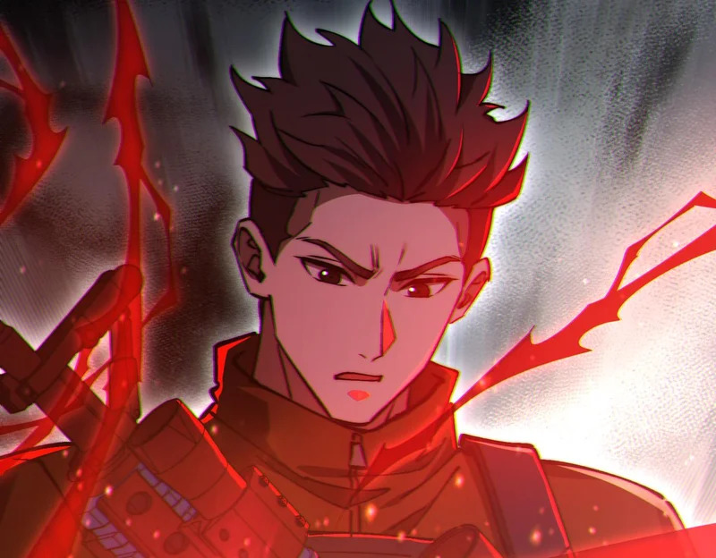 第54话 猎龙者 第17页