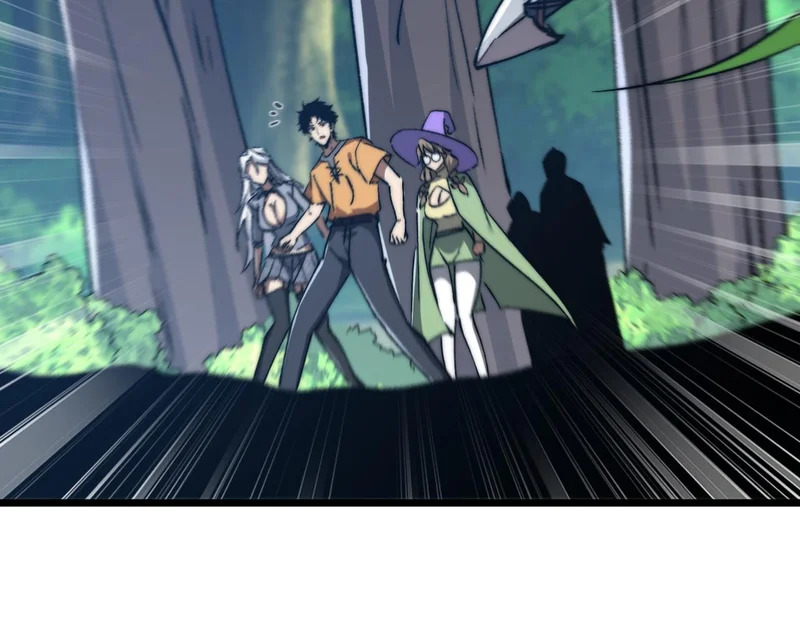 第55话 迷失黑森林 第35页