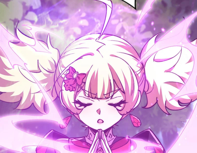 第55话 迷失黑森林 第51页