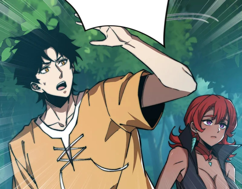 第55话 迷失黑森林 第58页