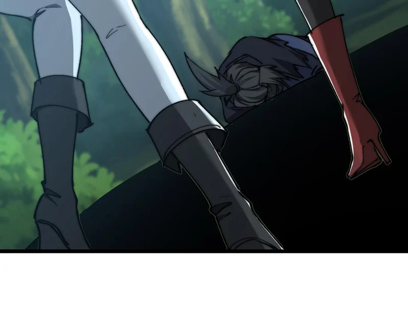 第56话 暗域沼泽 第82页