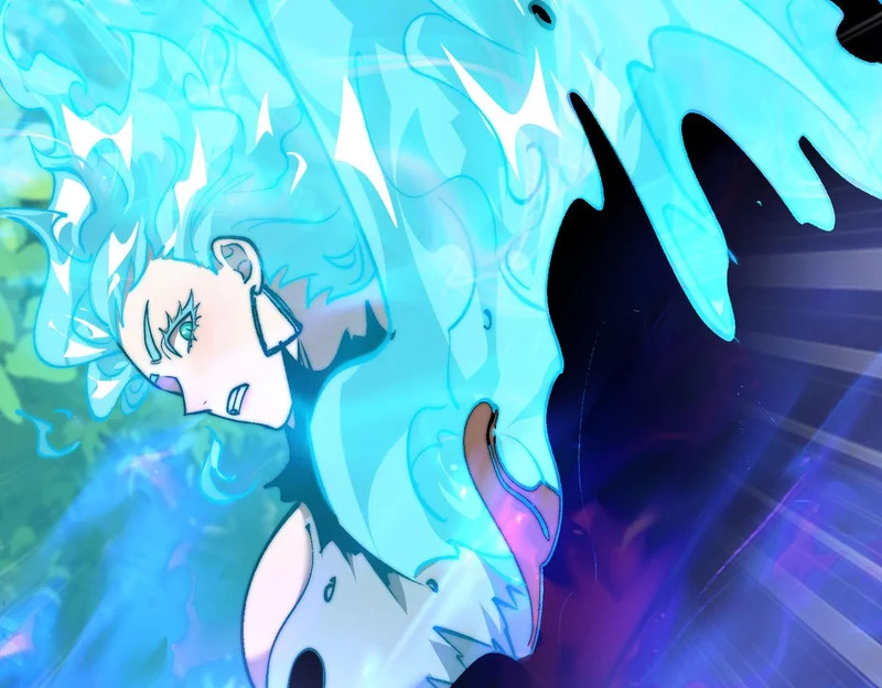 第56话 暗域沼泽 第102页