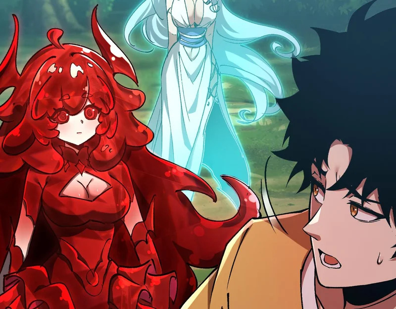 第57话 一发穿云箭 第9页