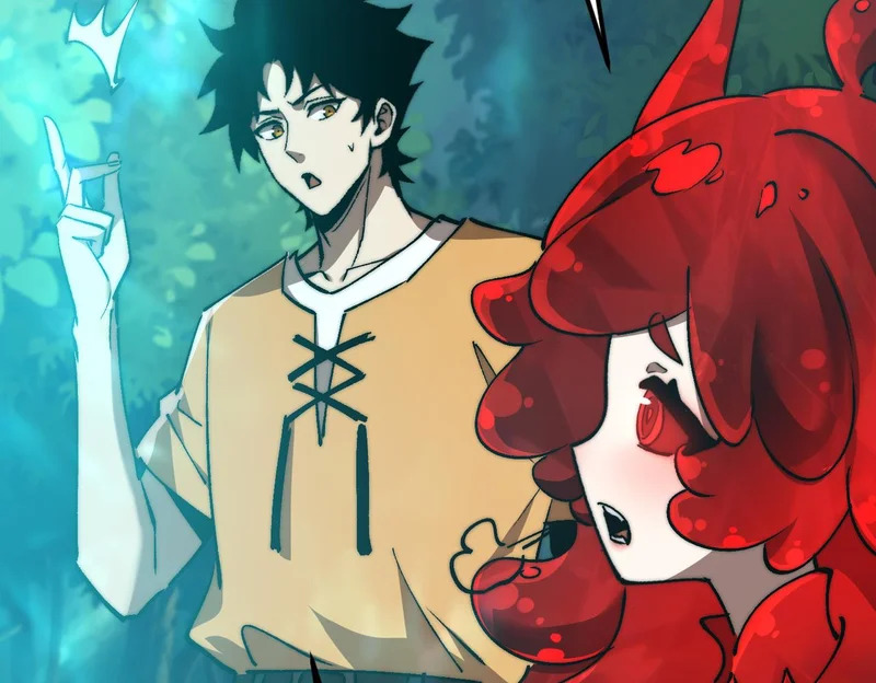 第57话 一发穿云箭 第34页
