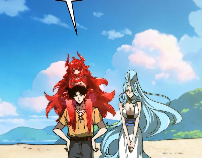 第59话 我们认识吗 第66页