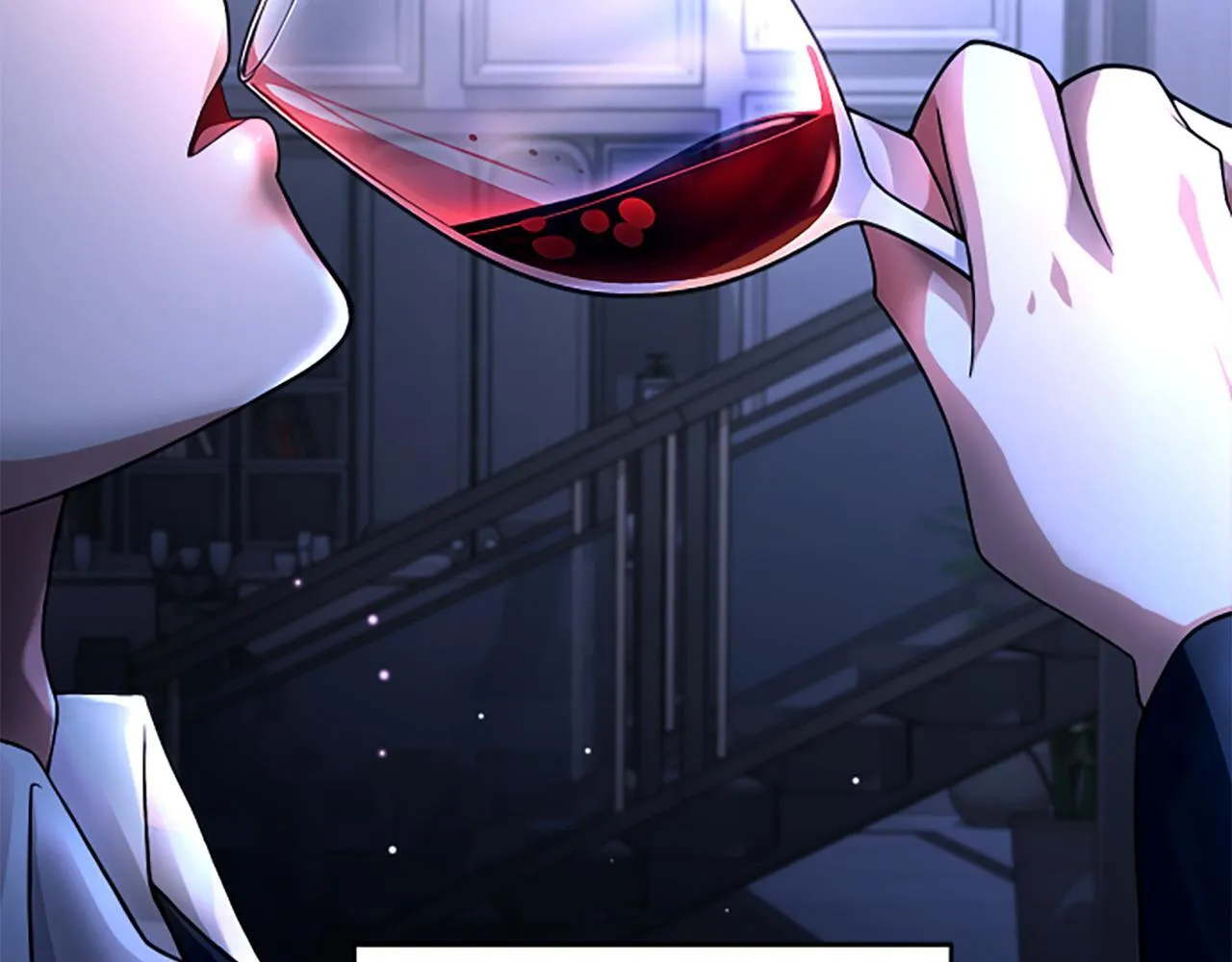 第0话 新身份和起源 第15页