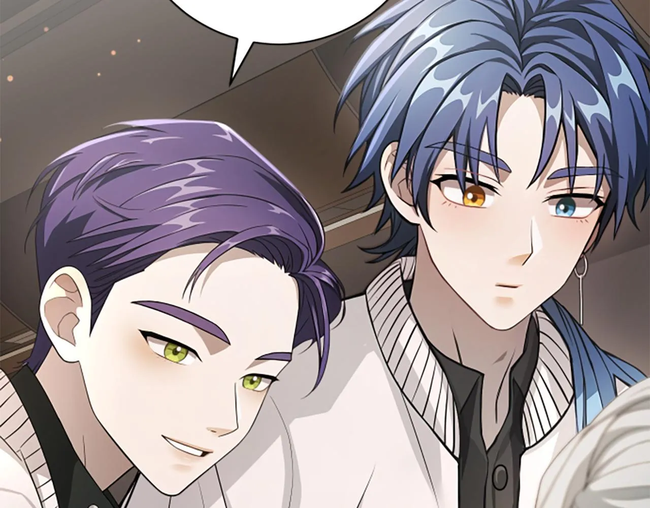 第0话 新身份和起源 第45页