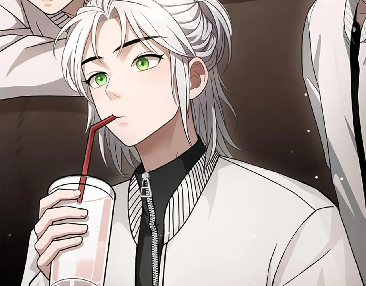 第0话 新身份和起源 第49页