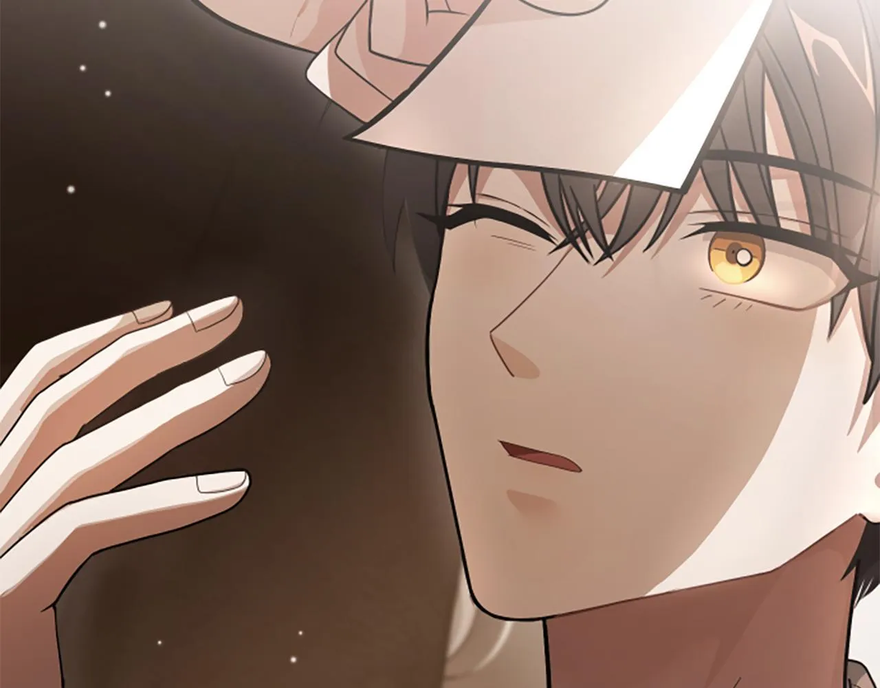 第0话 新身份和起源 第74页