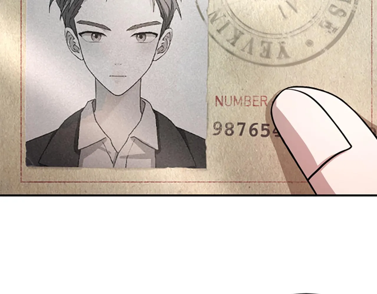 第0话 新身份和起源 第90页