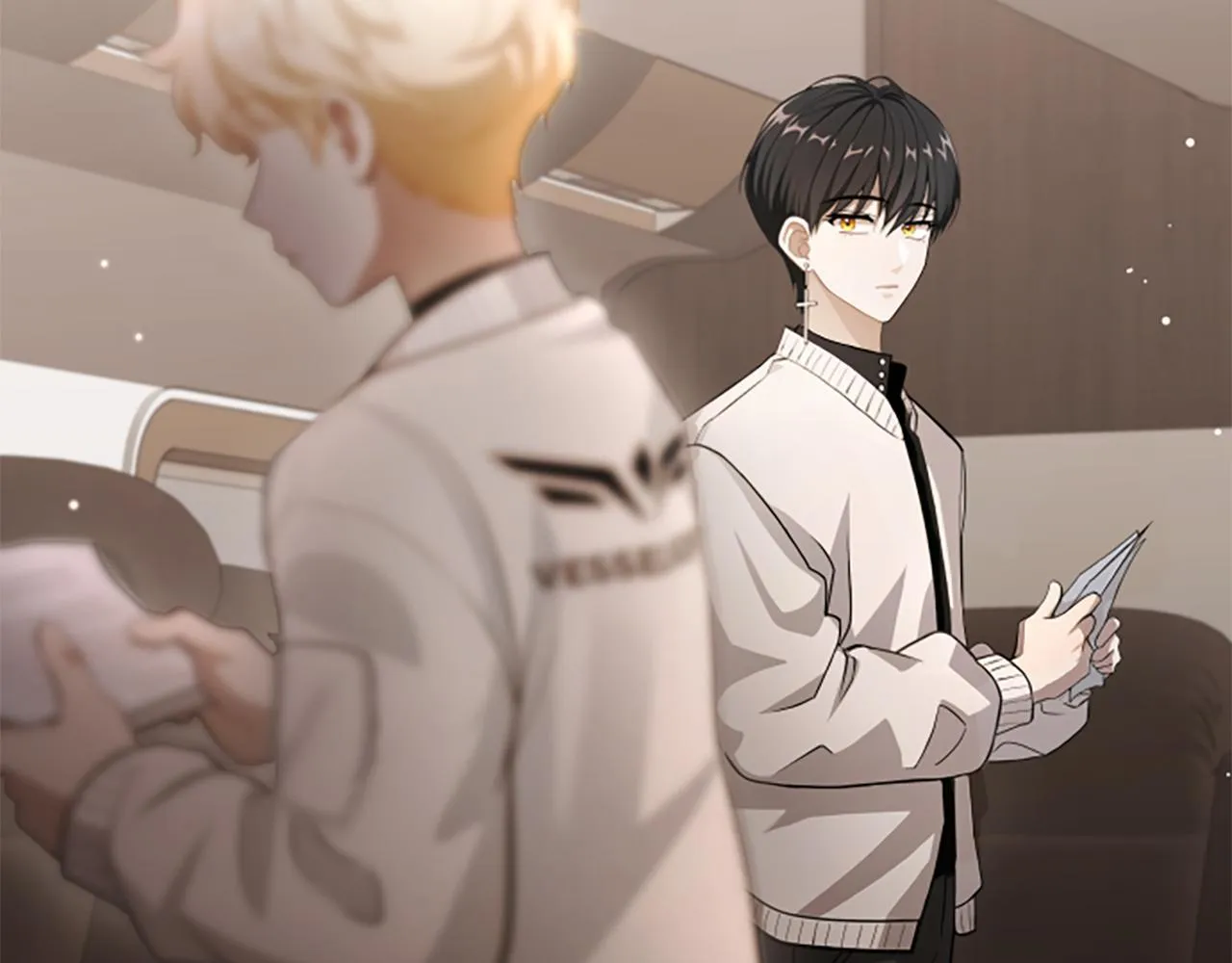 第0话 新身份和起源 第102页