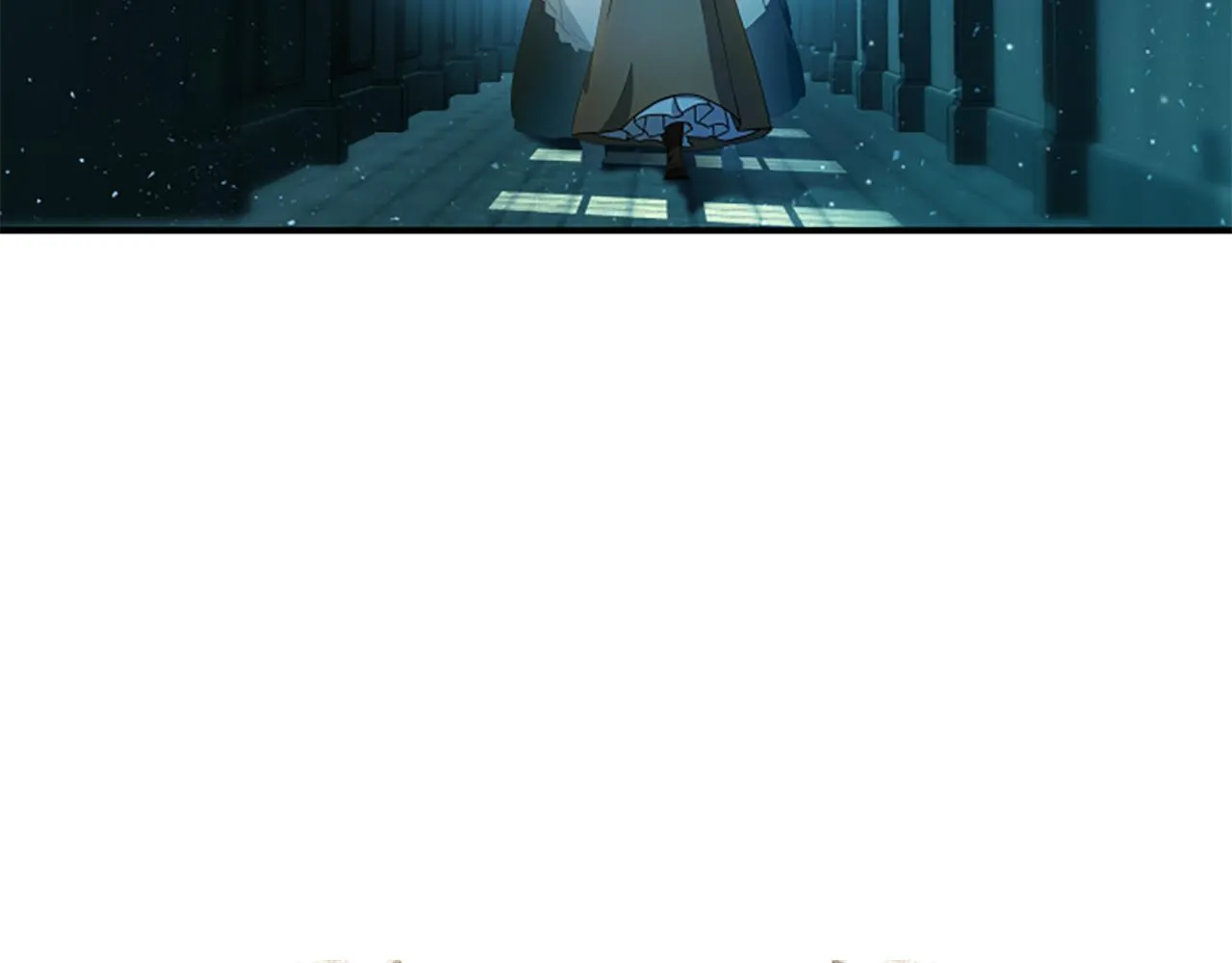 第1话 诡异的乐园 第14页