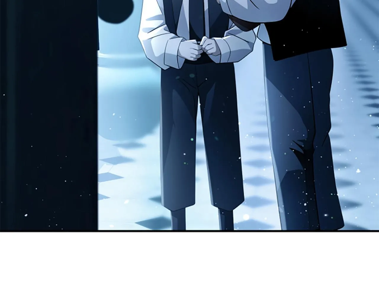 第1话 诡异的乐园 第122页