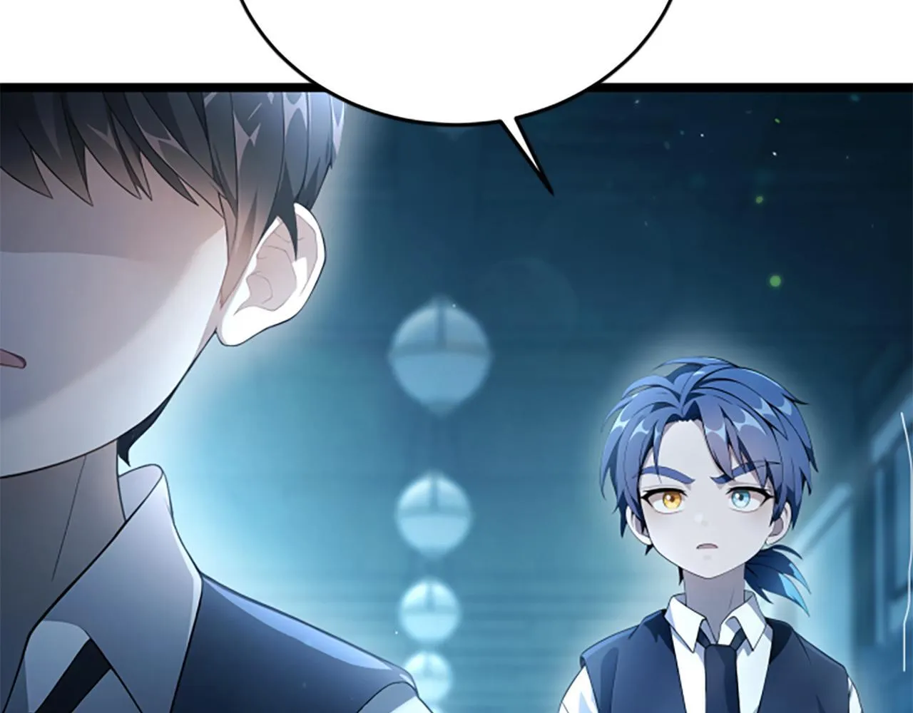 第1话 诡异的乐园 第128页