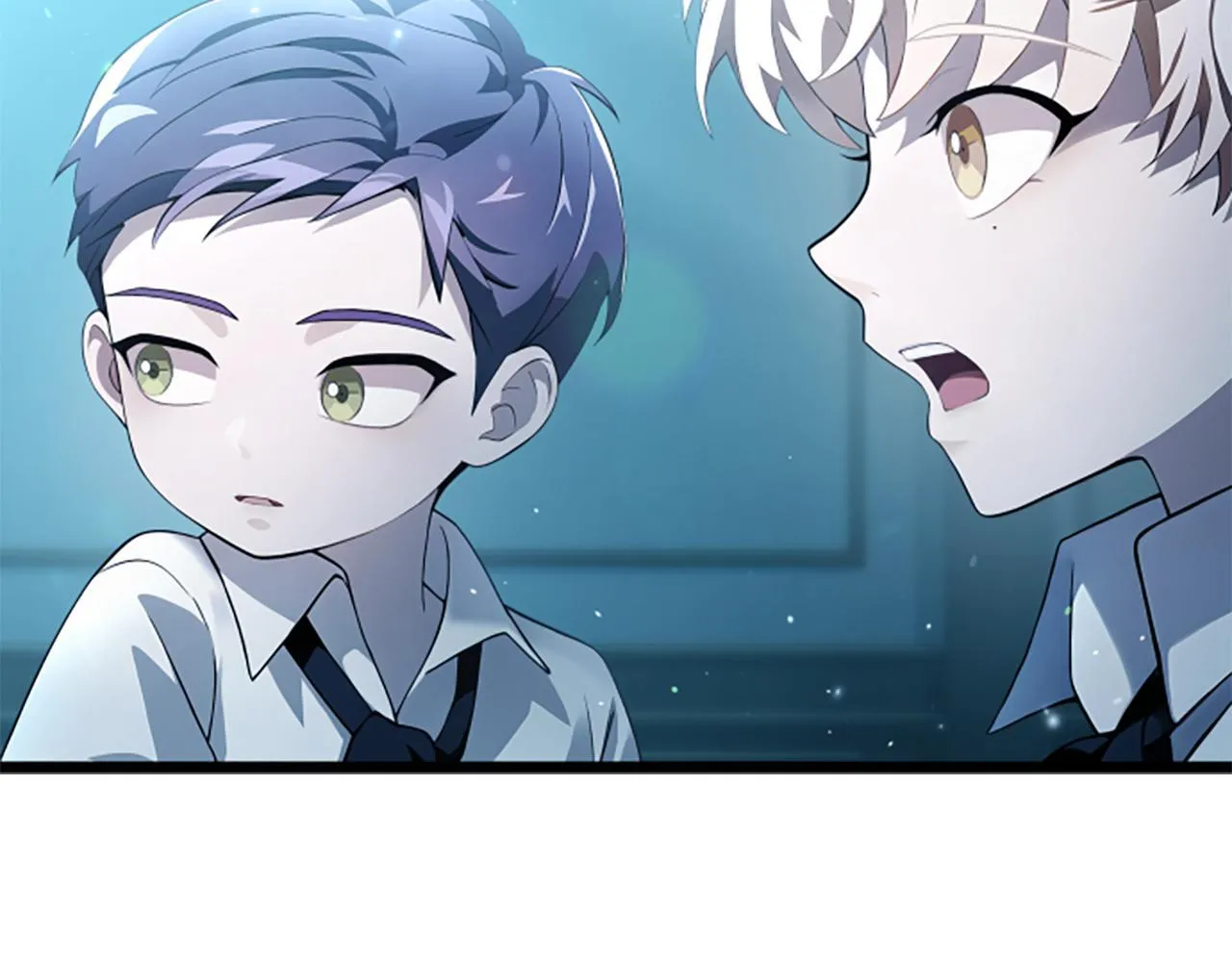 第1话 诡异的乐园 第131页