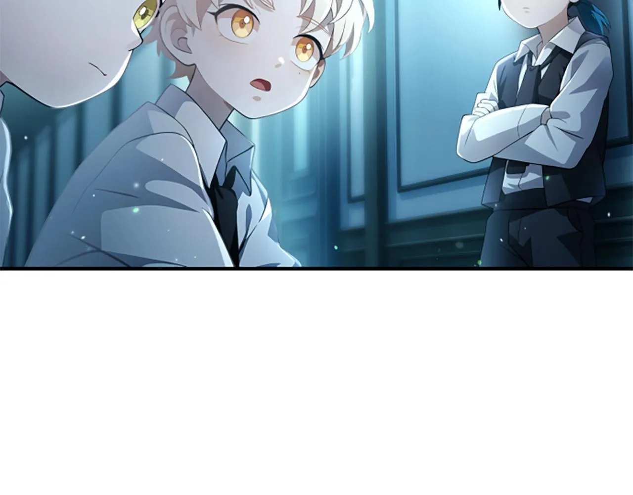 第1话 诡异的乐园 第136页