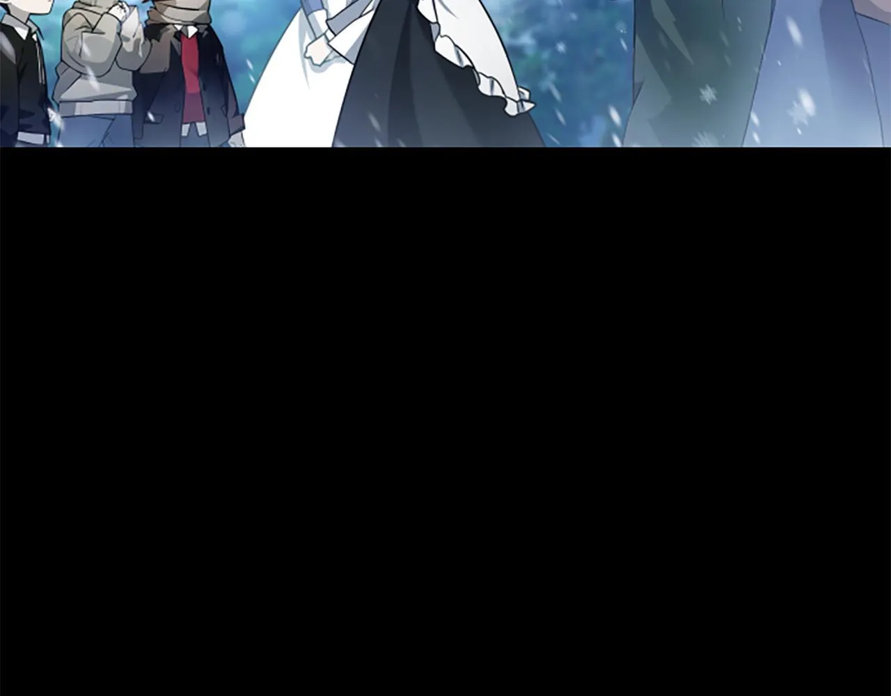 第1话 诡异的乐园 第154页