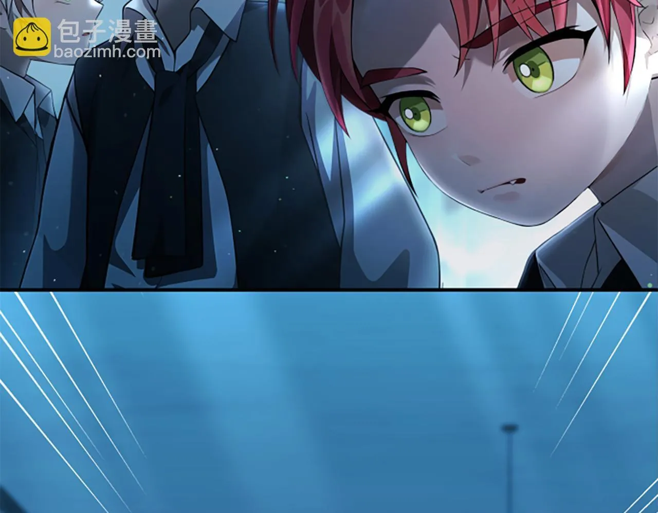 第1话 诡异的乐园 第200页