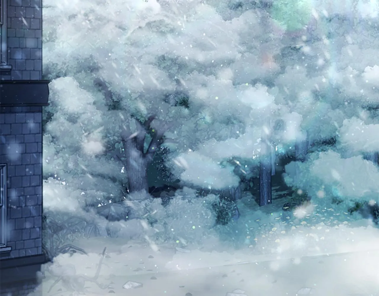 第1话 诡异的乐园 第214页