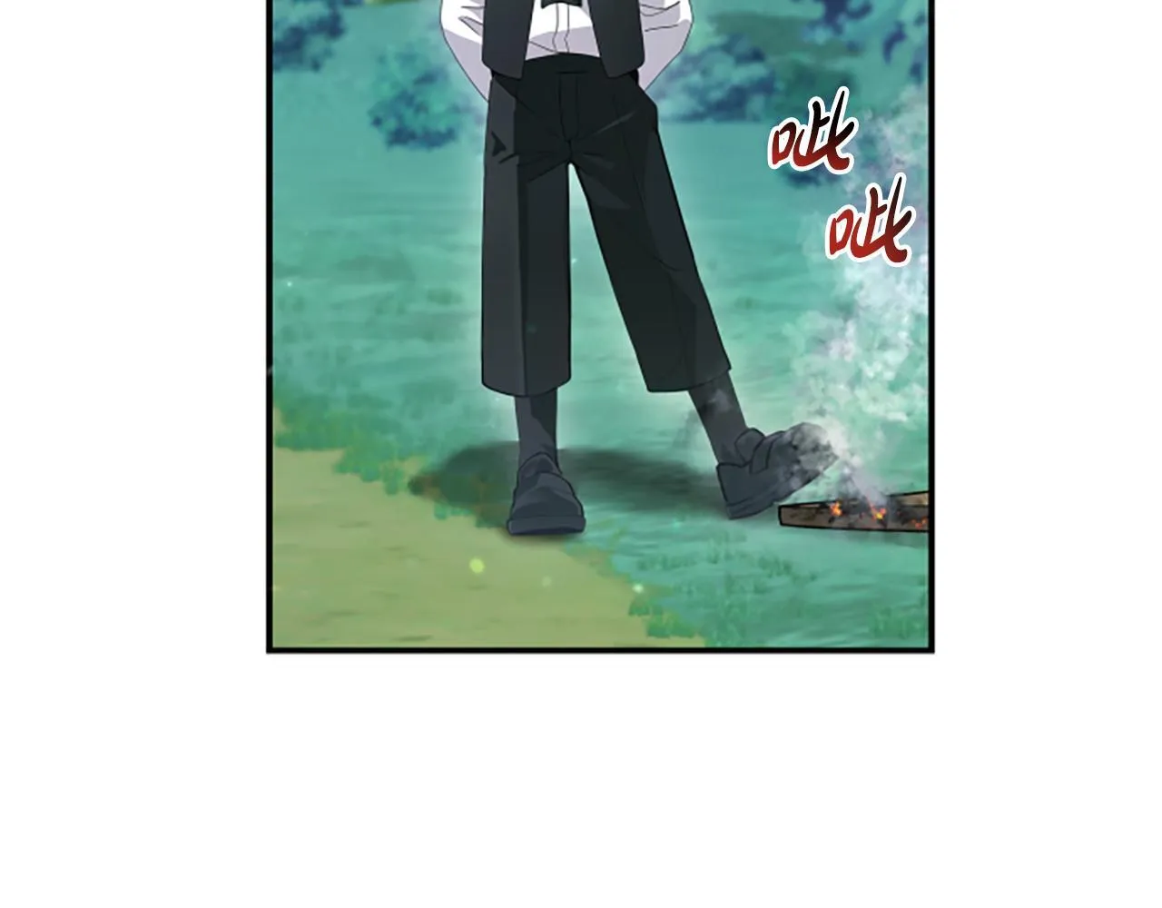 第3话 对血的饥渴 第8页