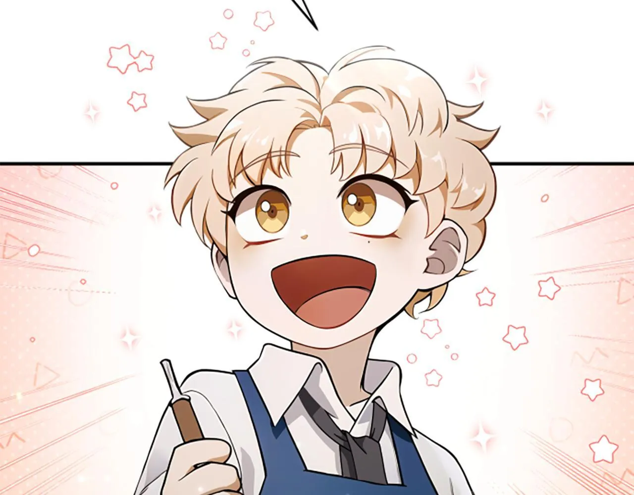 第3话 对血的饥渴 第40页