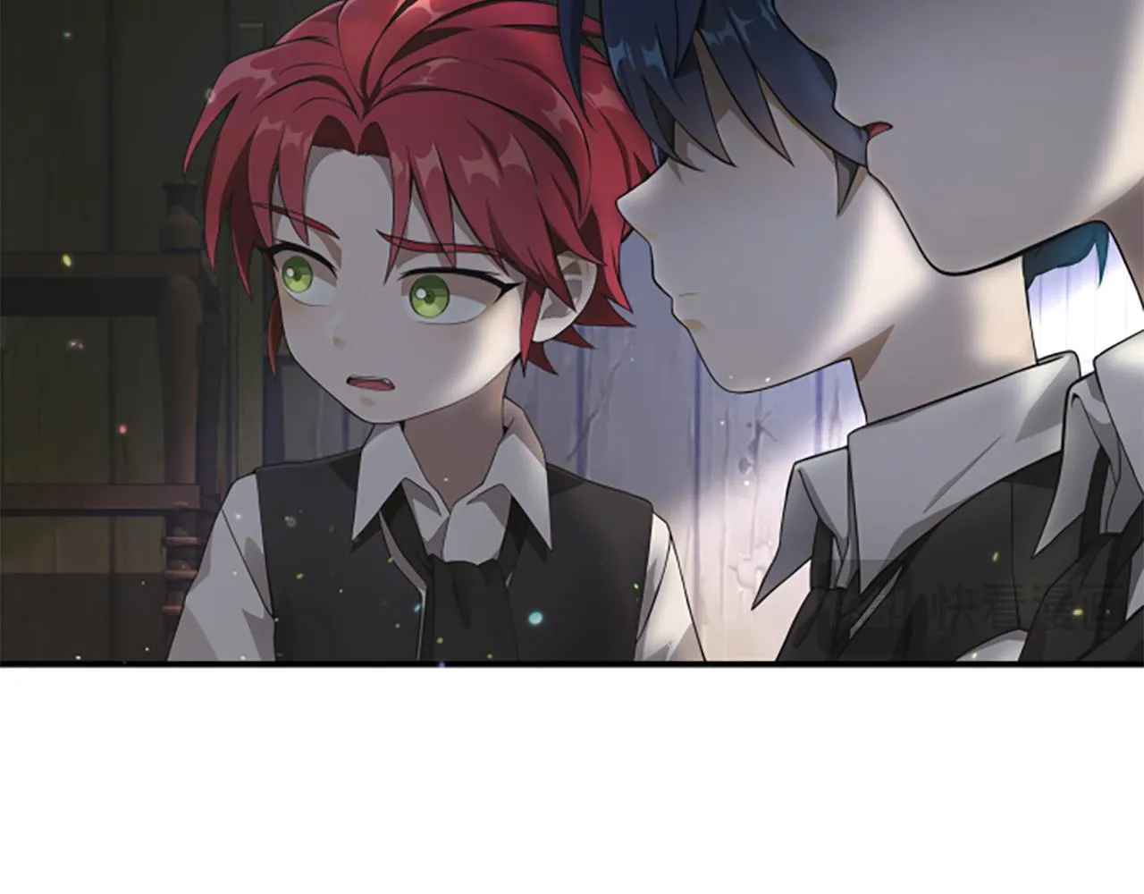 第3话 对血的饥渴 第62页