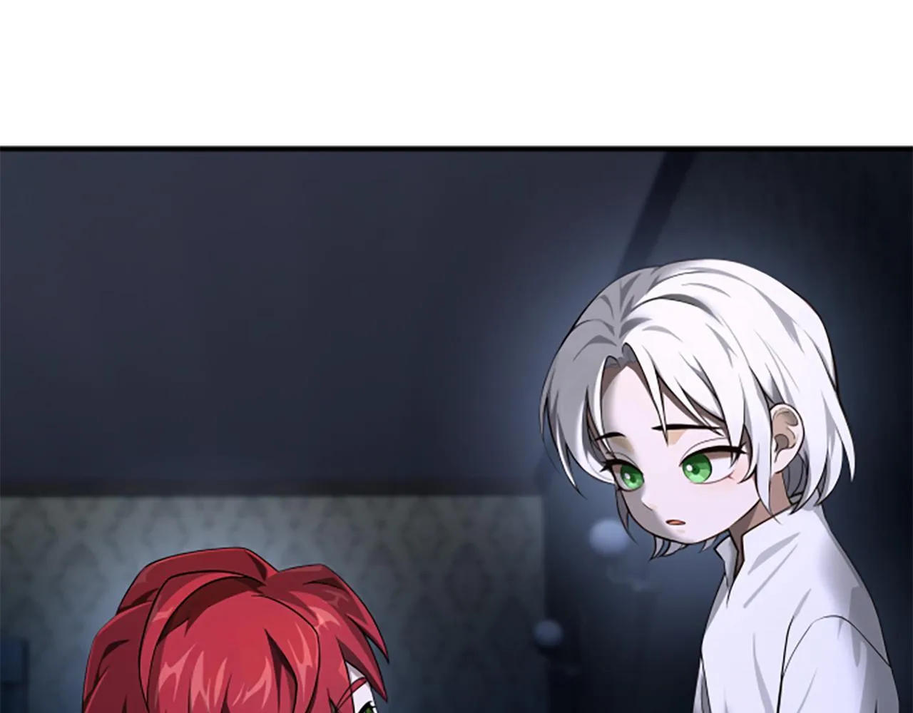 第4话 异常的征兆 第10页