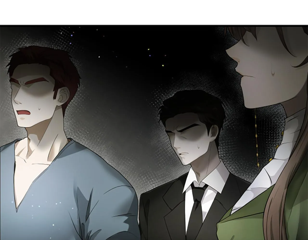 第4话 异常的征兆 第53页