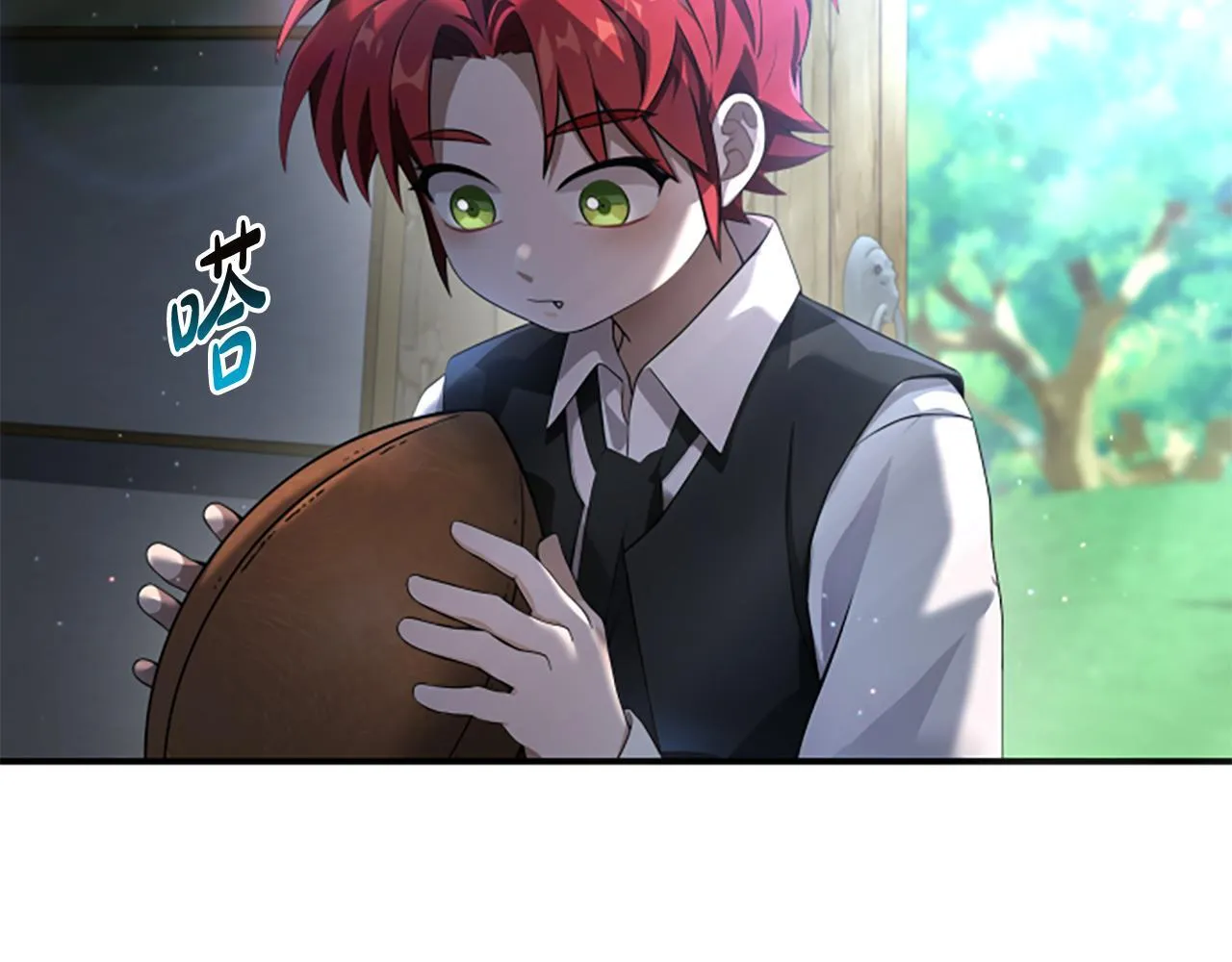 第4话 异常的征兆 第63页