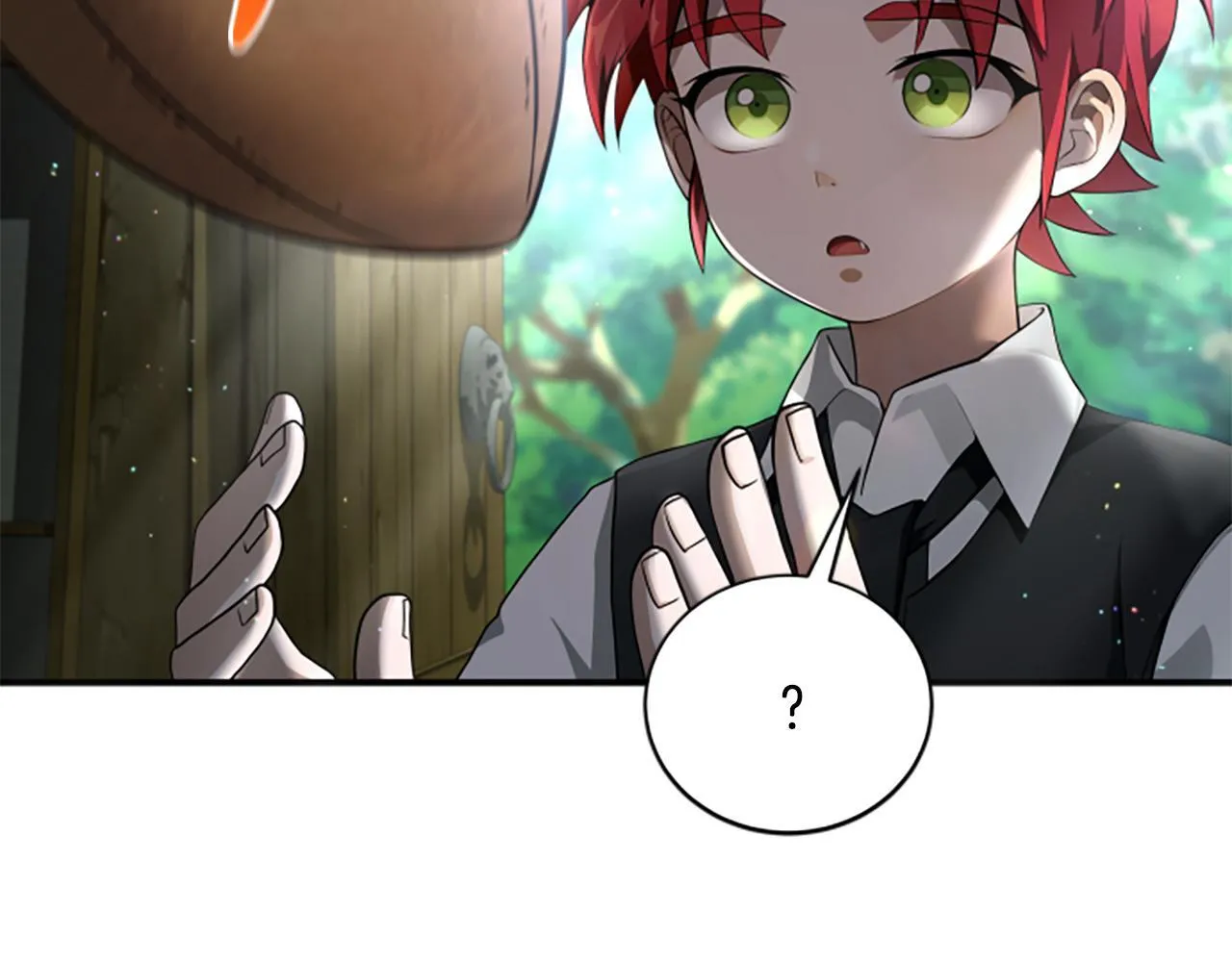 第4话 异常的征兆 第71页