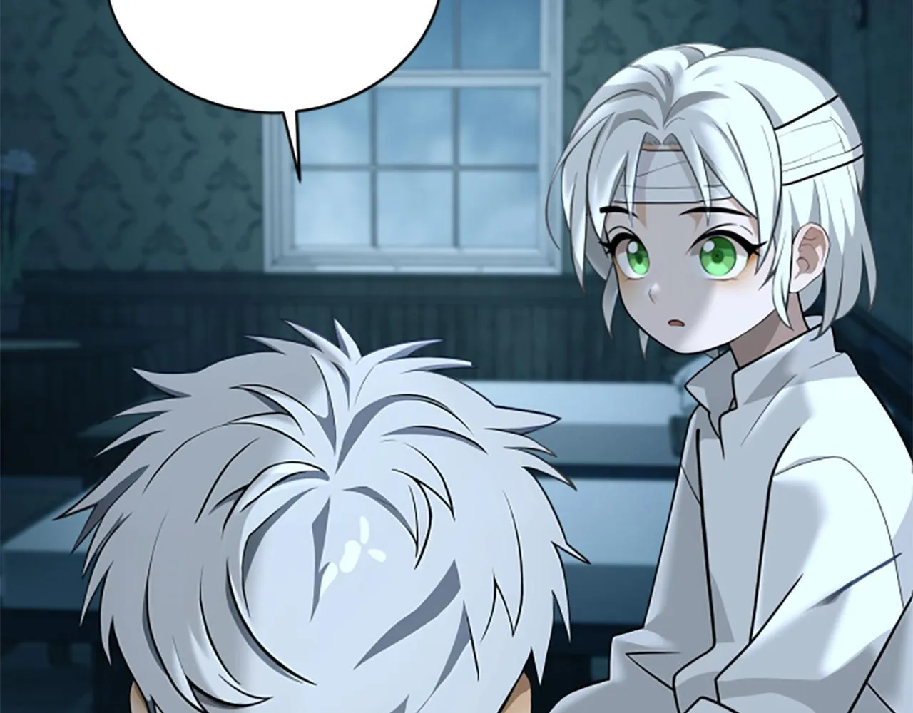 第4话 异常的征兆 第161页