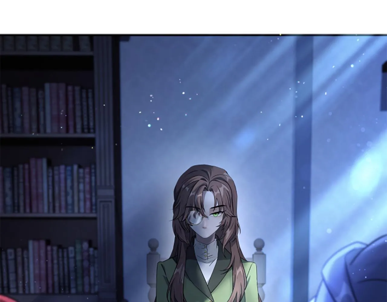 第5话 惶惶不可终日 第3页