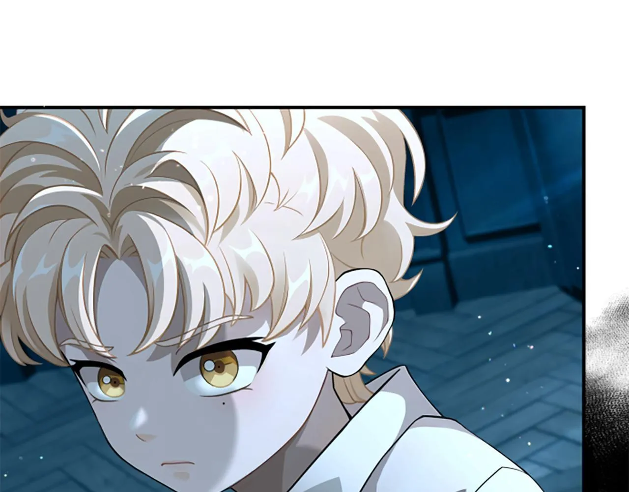 第5话 惶惶不可终日 第22页